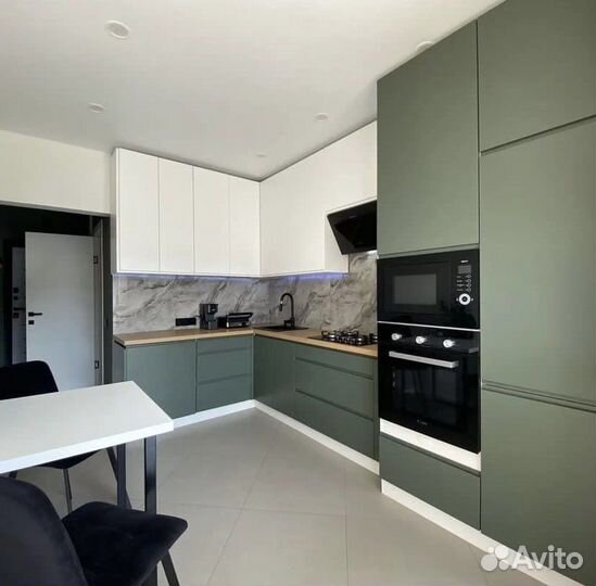 Кухонный гарнитур