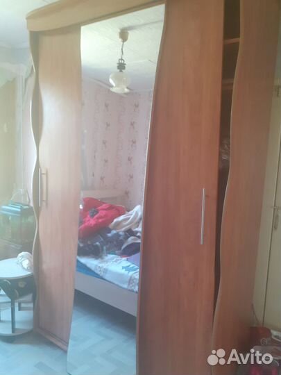 Шкаф купе бу