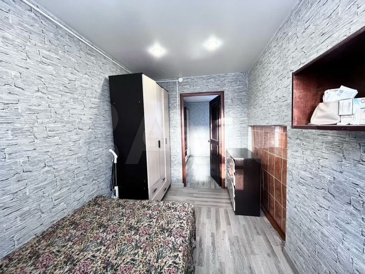 2-к. квартира, 43,1 м², 1/1 эт.