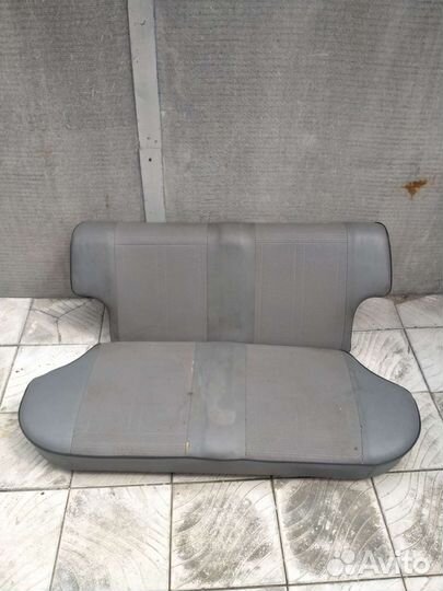 Двери для Иж Москвич 412