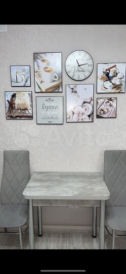 Квартира-студия, 25 м², 1/5 эт.