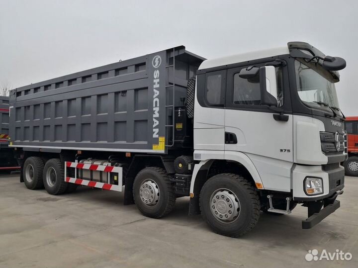 Shacman (Shaanxi) X3000, 2023