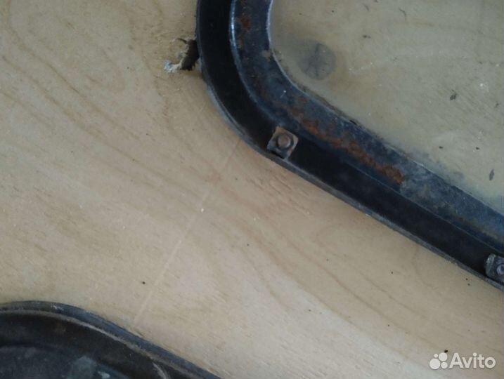 Стекла на УАЗ