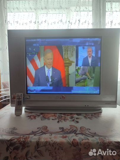 Телевизор