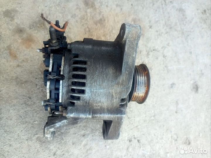 Генератор Nissan Primera P11