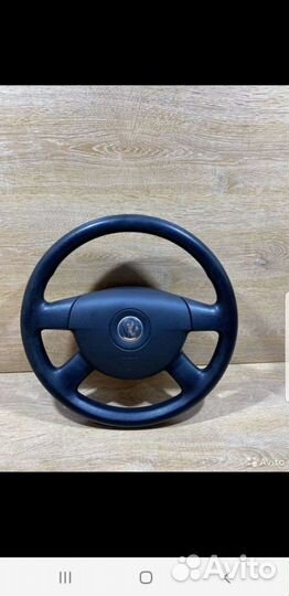 Запчасти пассат б6