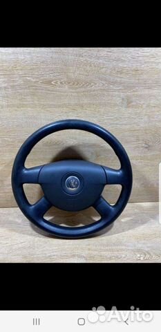 Запчасти пассат б6