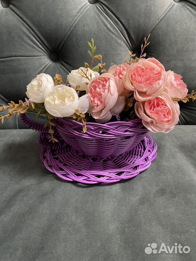 Конфетница 