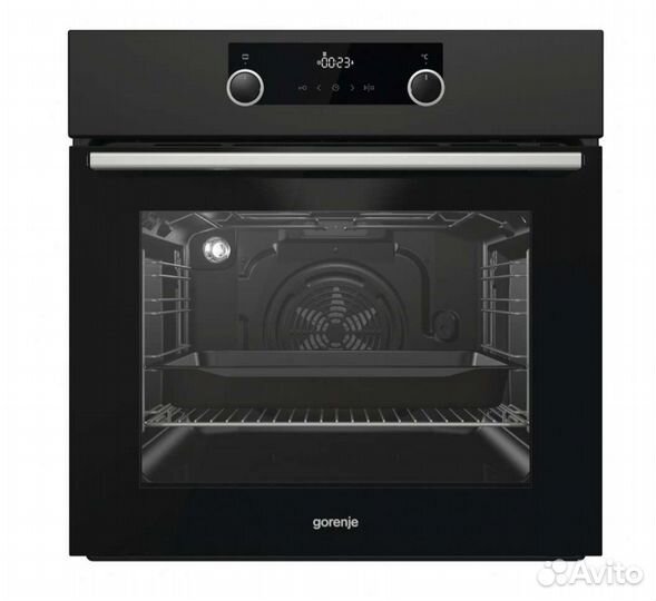 Gorenje BO737E114b электрический духовой шкаф
