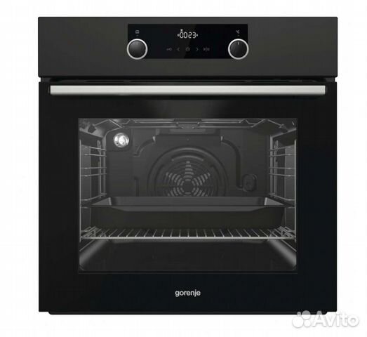 Gorenje BO737E114b электрический духовой шкаф