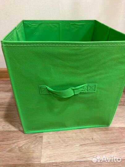 Ящик / короб в стеллаж