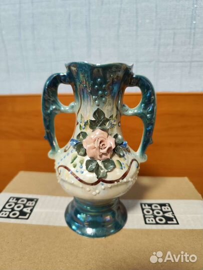 Ваза чайник сахарница аромалампа разные