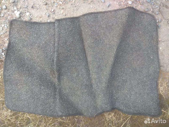 Коврик газель бизнес 3302