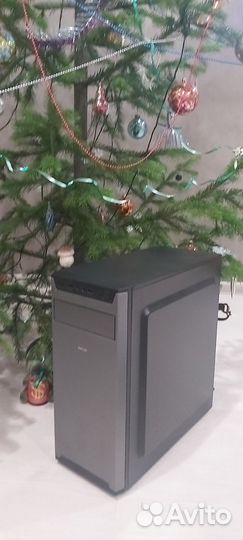 Игровой системный блок