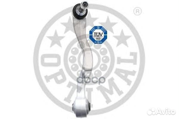 Рычаг независимой подвески колеса BMW: 5 (E60)