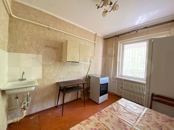 1-к. квартира, 36 м², 1/9 эт.