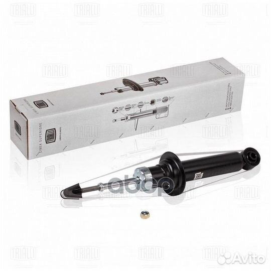 Амортизатор для а/м Nissan Primera (02) задн