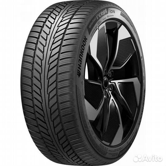 Hankook Winter iON i'cept SUV IW01A 255/45 R20 105V