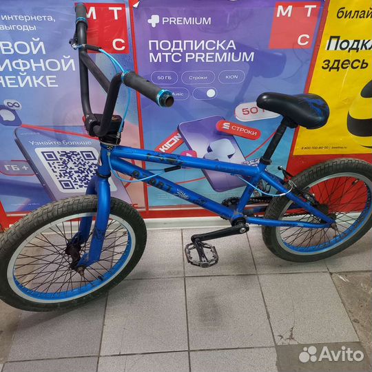 Велосипед