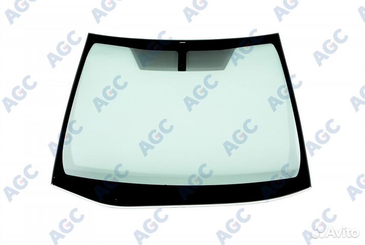 Лобовое стекло toyota corolla 2019