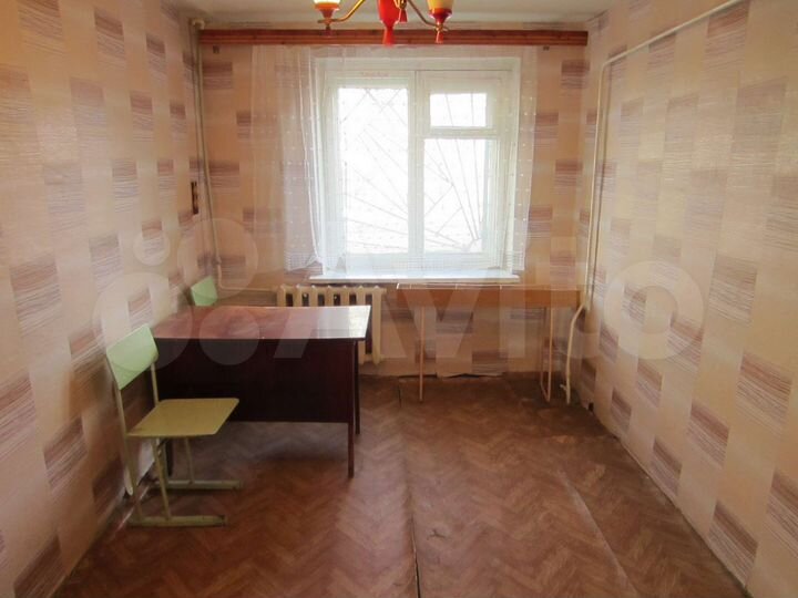 Нежилое помещение свободного назначения 80м