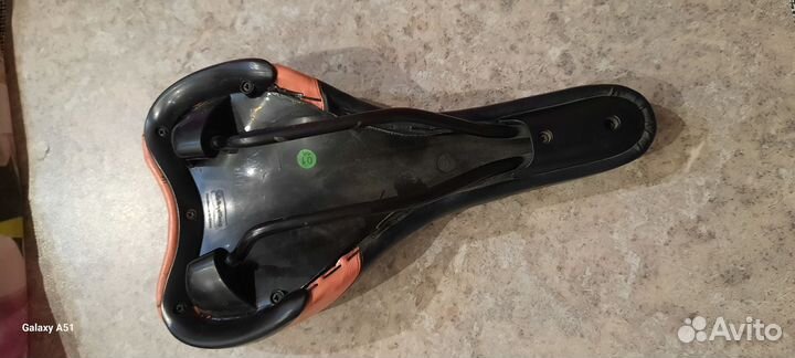 Седло для велосипеда