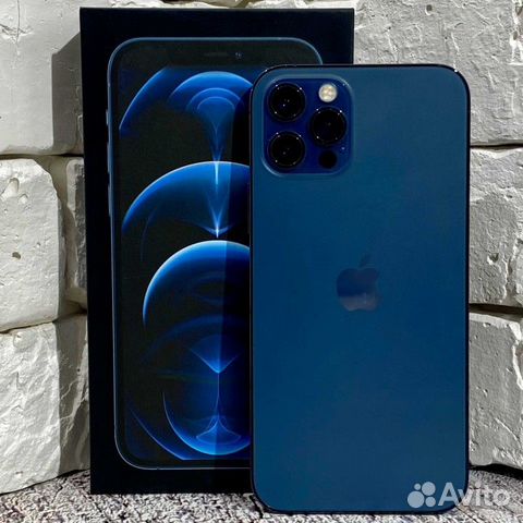 iPhone 12 Pro Max, 256 ГБ купить в Уфе | Электроника | Авито