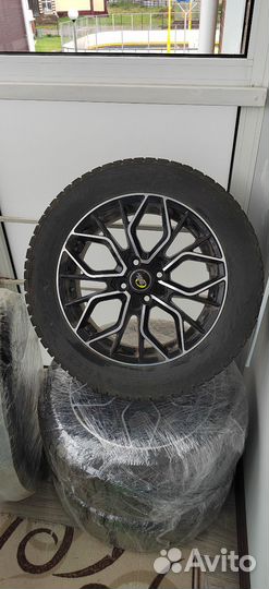 Nordman 7 195/60 R16