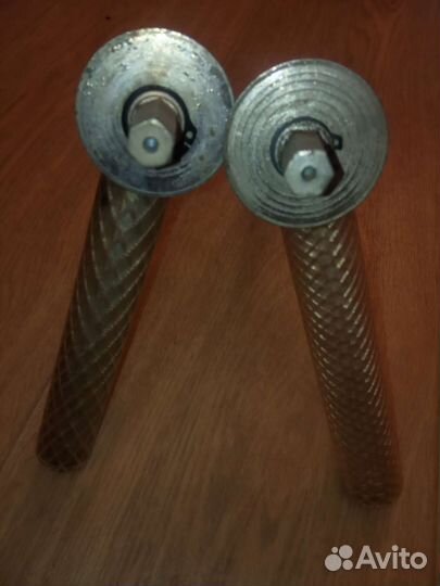 Адаптер для ледобура под шуруповерт