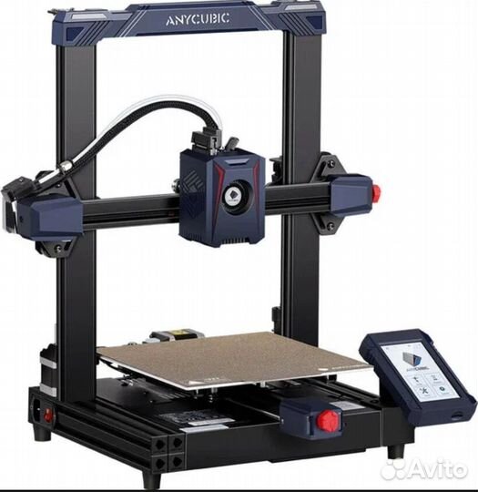 Anycubic cobra 2