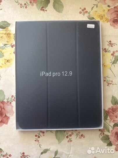 iPad pro 12.9