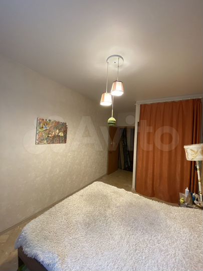 3-к. квартира, 78 м², 1/4 эт.