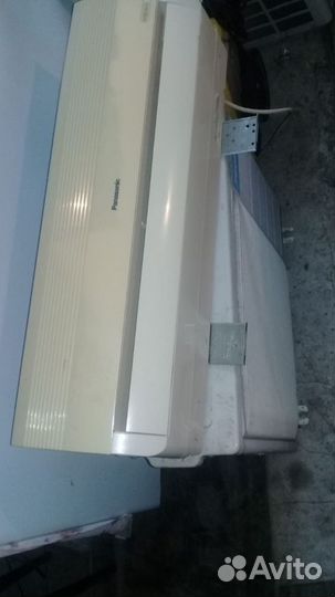 Сплиты бу 9ки монтаж