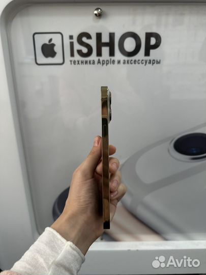 iPhone 13 Pro Max, 128 ГБ