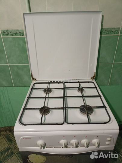 Газовая плита бу