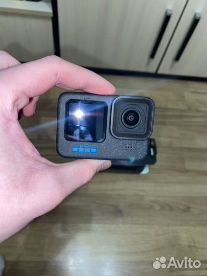 Gopro Hero 12 black
