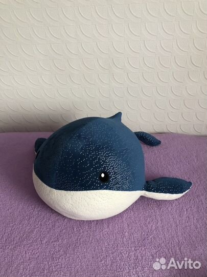 Мягкая игрушка