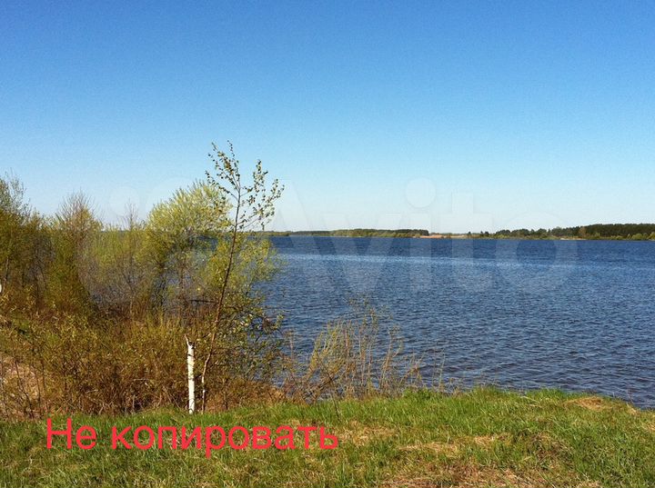 Участок 14,1 сот. (СНТ, ДНП)