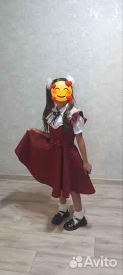 Ремонт и пошив одежды