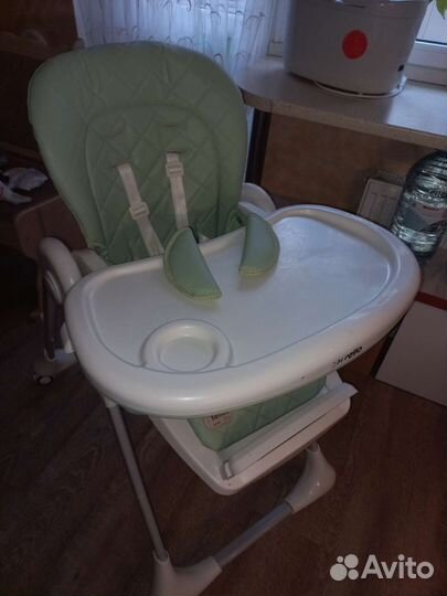 Стульчик для кормления