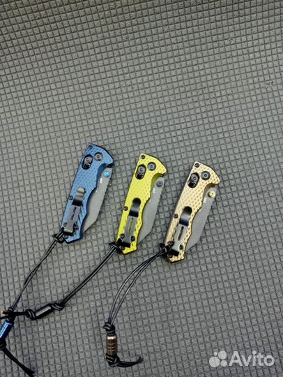 Нож Benchmade Full Immunity 290