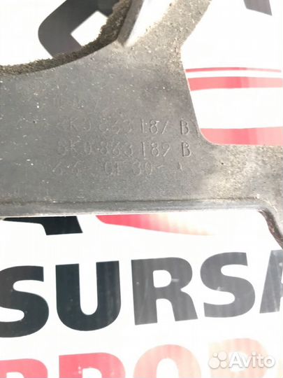 Пыльник шруса передний левый Audi A4 B8 2.0T cdnc