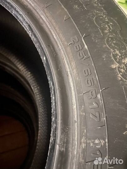 Cordiant Snow Cross 2 SUV 265/65 R17