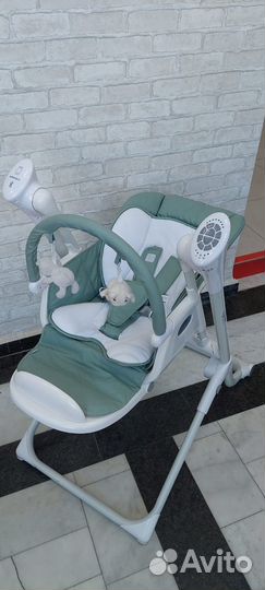 Стул-качели Rant melody