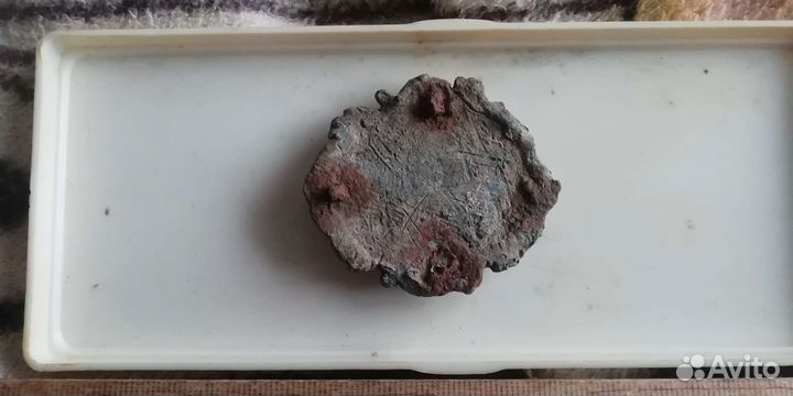 Царская накладка