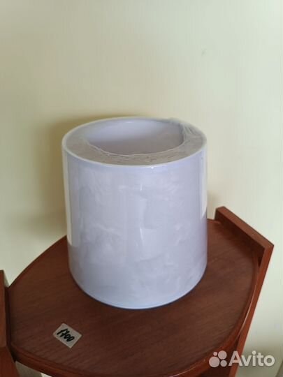 Плафон для люстр, бра, ламп настольных, торшеров