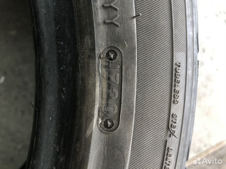 Triangle TR968 245/45 R18