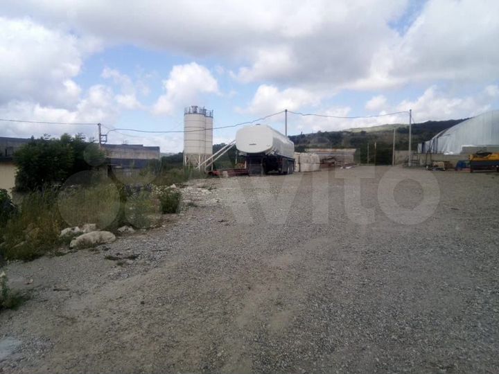 Производственно-транспортная База