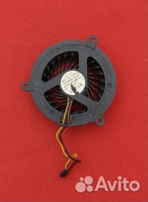 Кулер для ноутбука HP ProBook 4515s, 4410S, 4415S