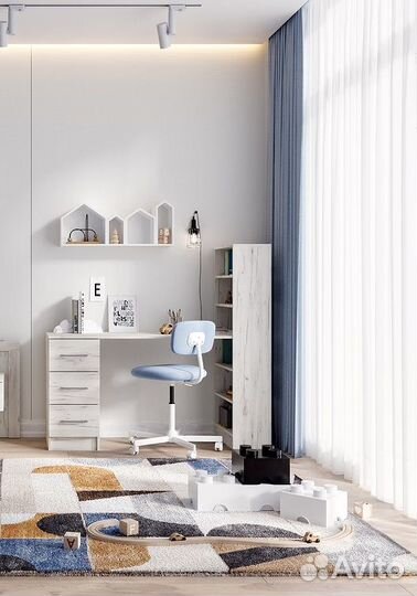 Стол компьютерный Гранд крафт